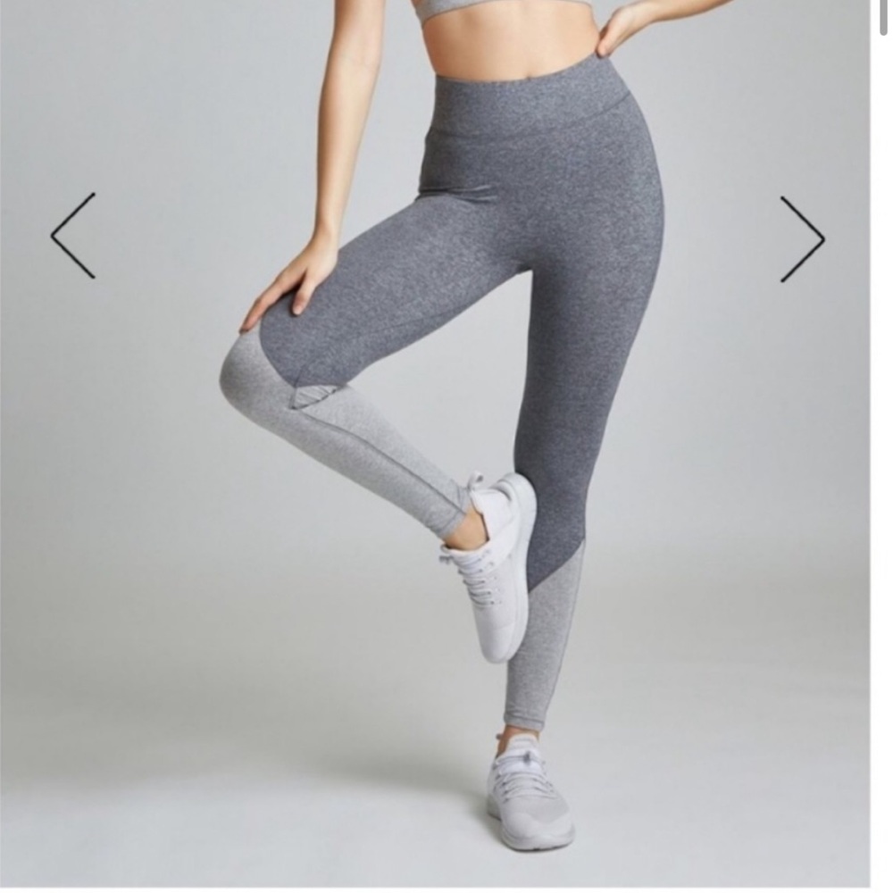 We Over Me Inversion 7/8 Leggings XS Bandier